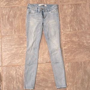 Abercrombie jeans